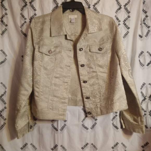 Chico Jacket - Picture 5 of 5